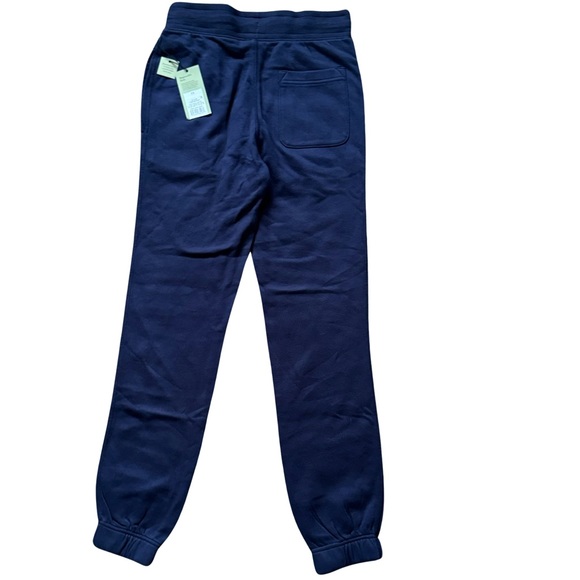 Men’s Fleece Utility Tech Joggers Sz XS - Picture 6 of 13